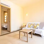 Malaga Center Flat La Victoria City Center